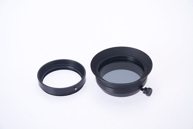Camera Lens Adapters