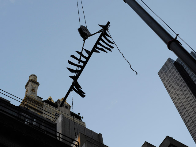 Stair Installation New York