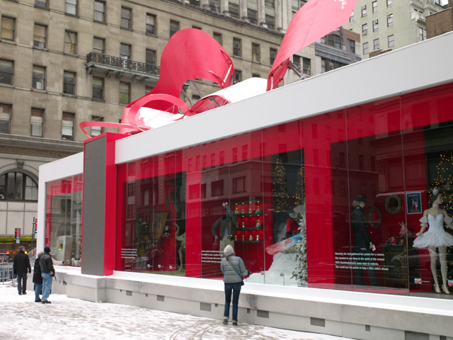 Stair Installation New York