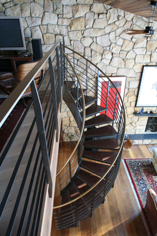 Jockey Hollow Stiars