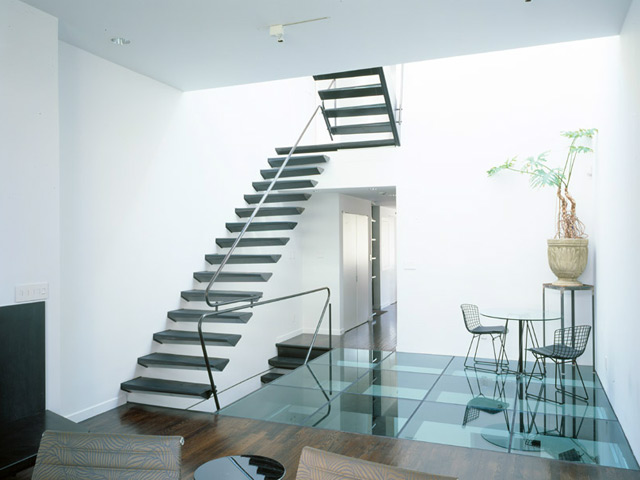 Stair Installation New York