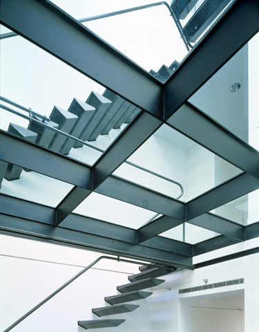 Stair Installation New York