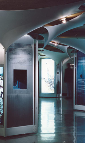 United Nations Exhibit