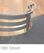 18th Street Stairs