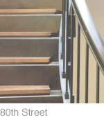 80th Street Stairs